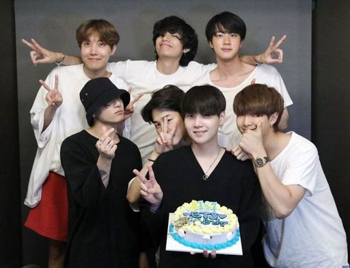  방탄소년단, JTBC 새 리얼리티 예능프로그램 출연 결정 '8월 19일 첫방송'