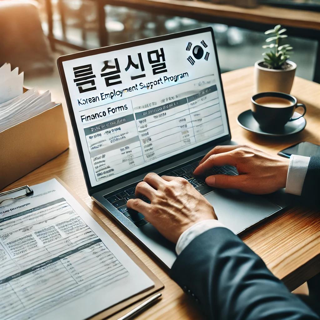 국민취업지원제도 1유형 세대분리