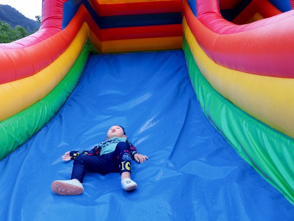 성주 수영장 펜션 성주 여행 ) 씨스타펜션 - 28