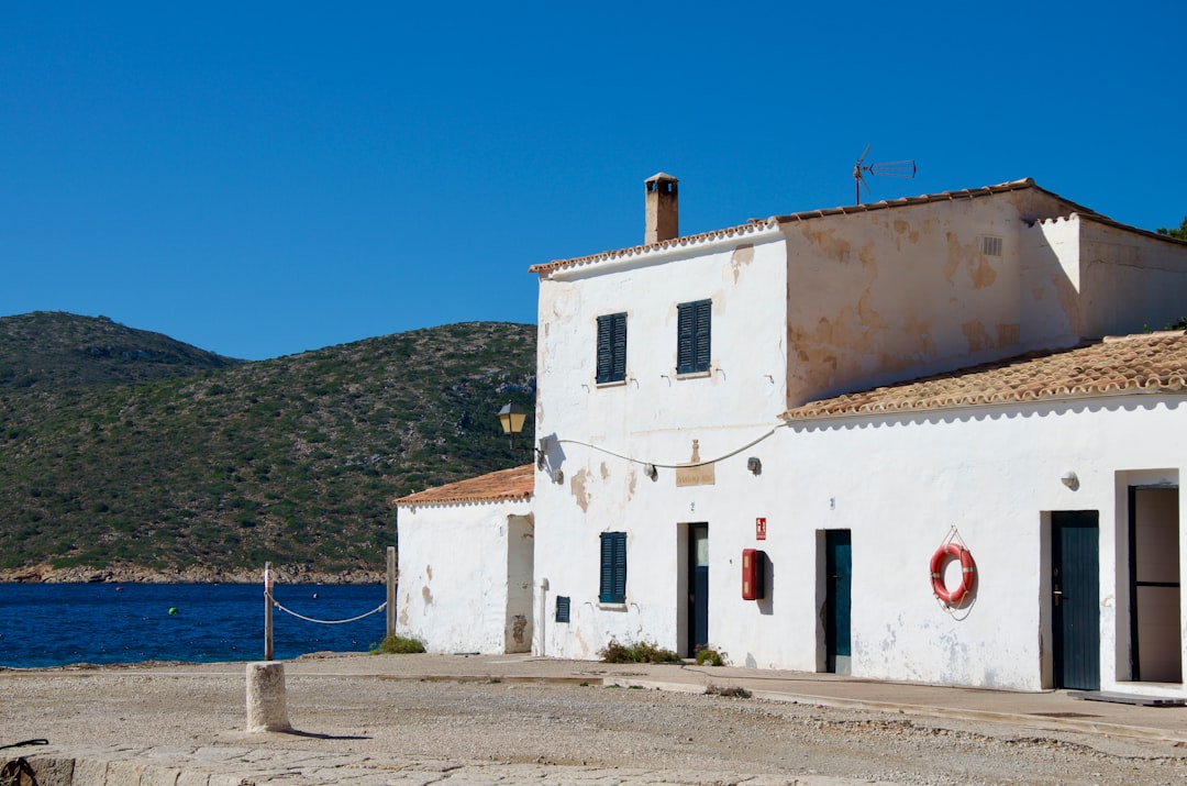 Northern Spain