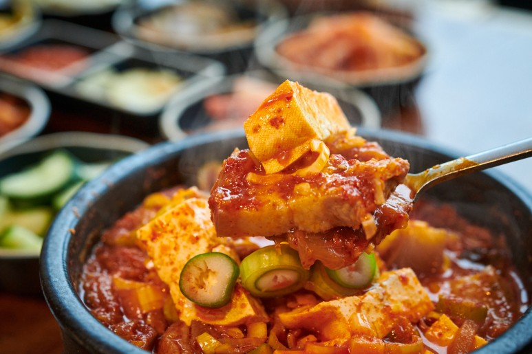 숨은 제주 흑돼지 맛집