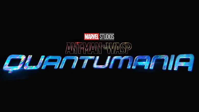 앤트맨과 와스프: 퀀터매니아(Ant-Man and the Wasp: Quantumnaia)