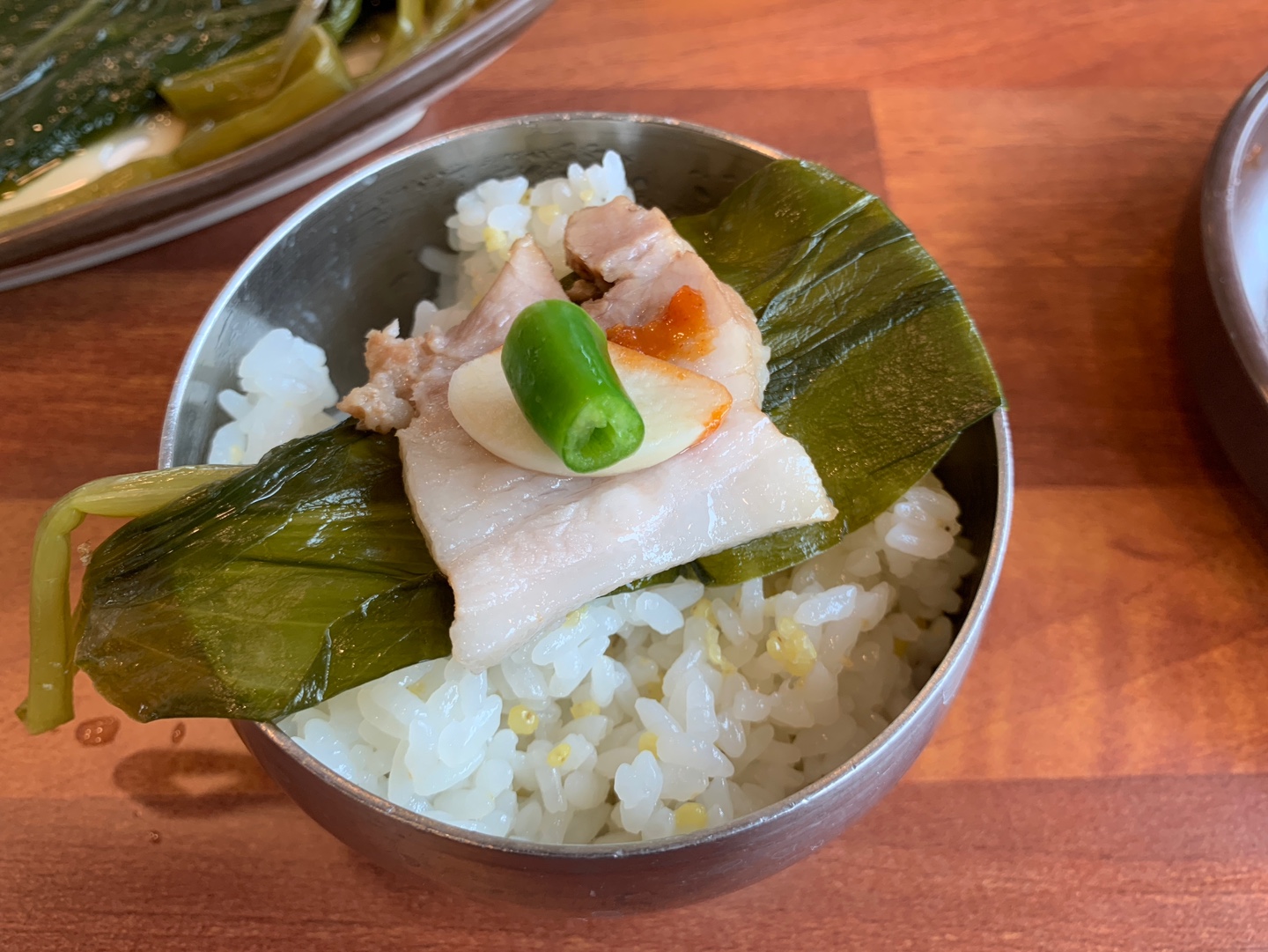 수육