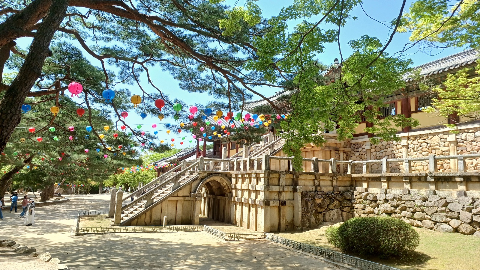 경주 불국사