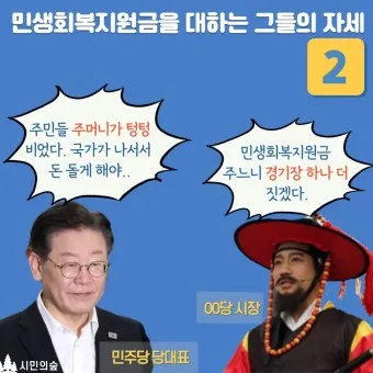 민생회복지원금 신청 25만원 받는방법_28