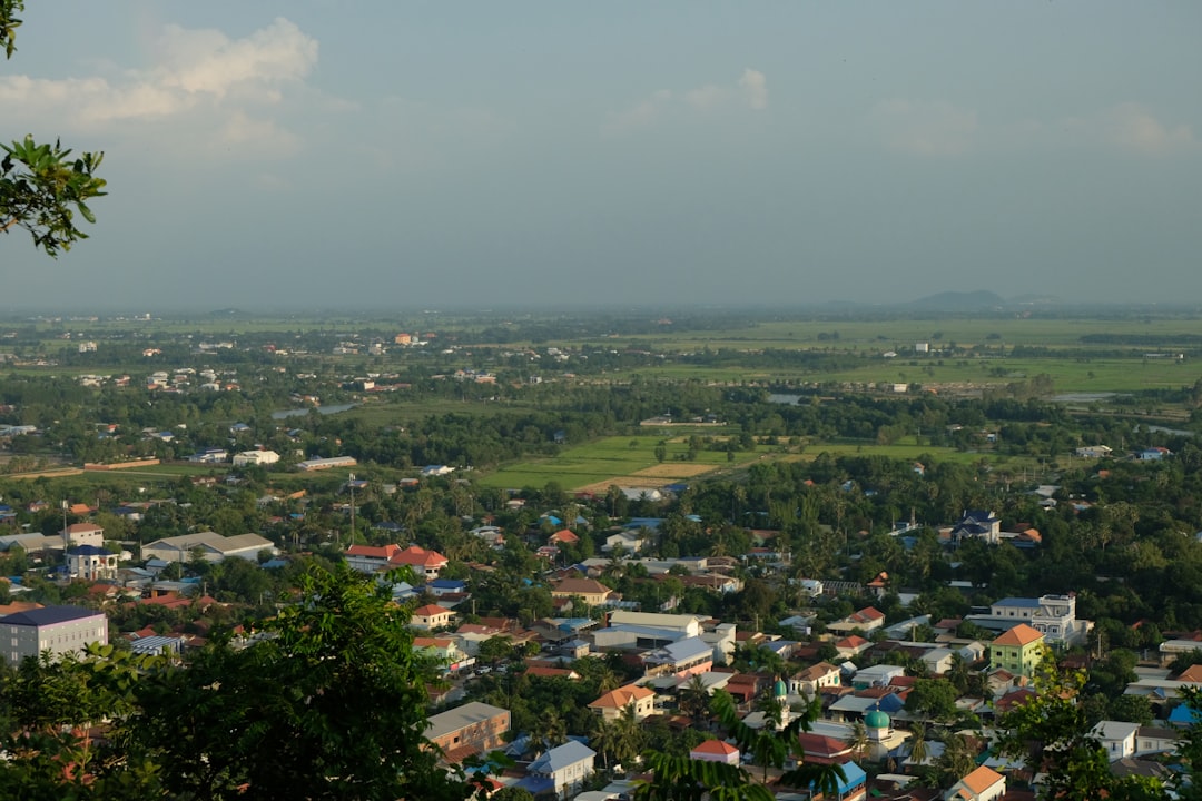 Osong