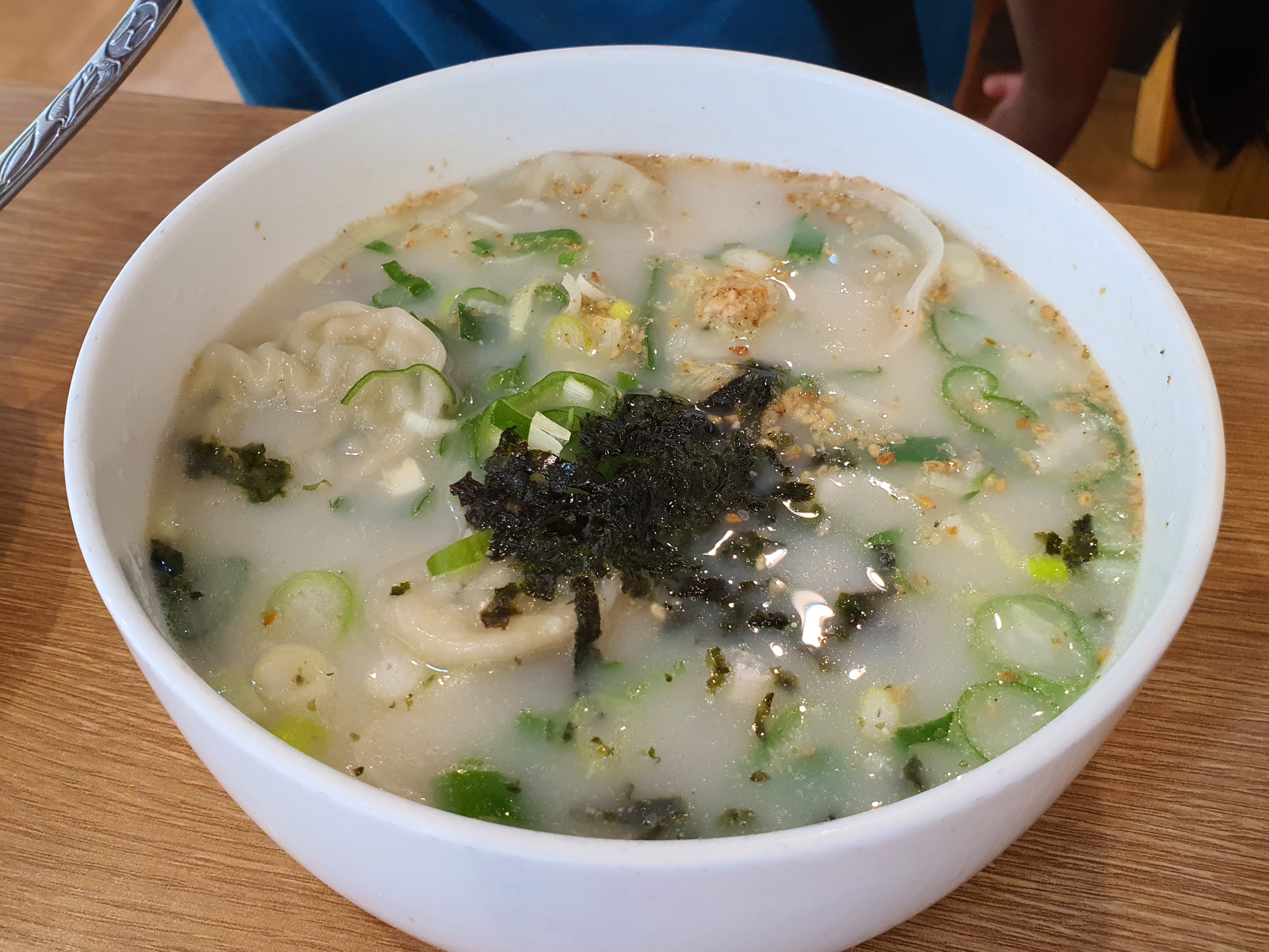 용인한국민속촌맛집깔끔한중식당/도원