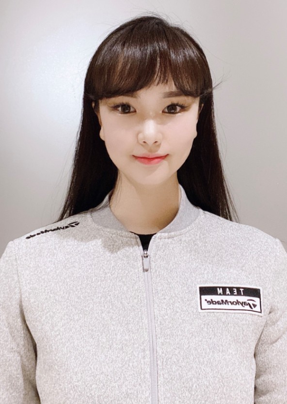  김은선 프로 골퍼 프로필