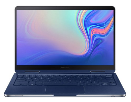  삼성전자 노트북 Pen S NT930SBE-K716A (i7-8565U 33.78cm 터치스크린)