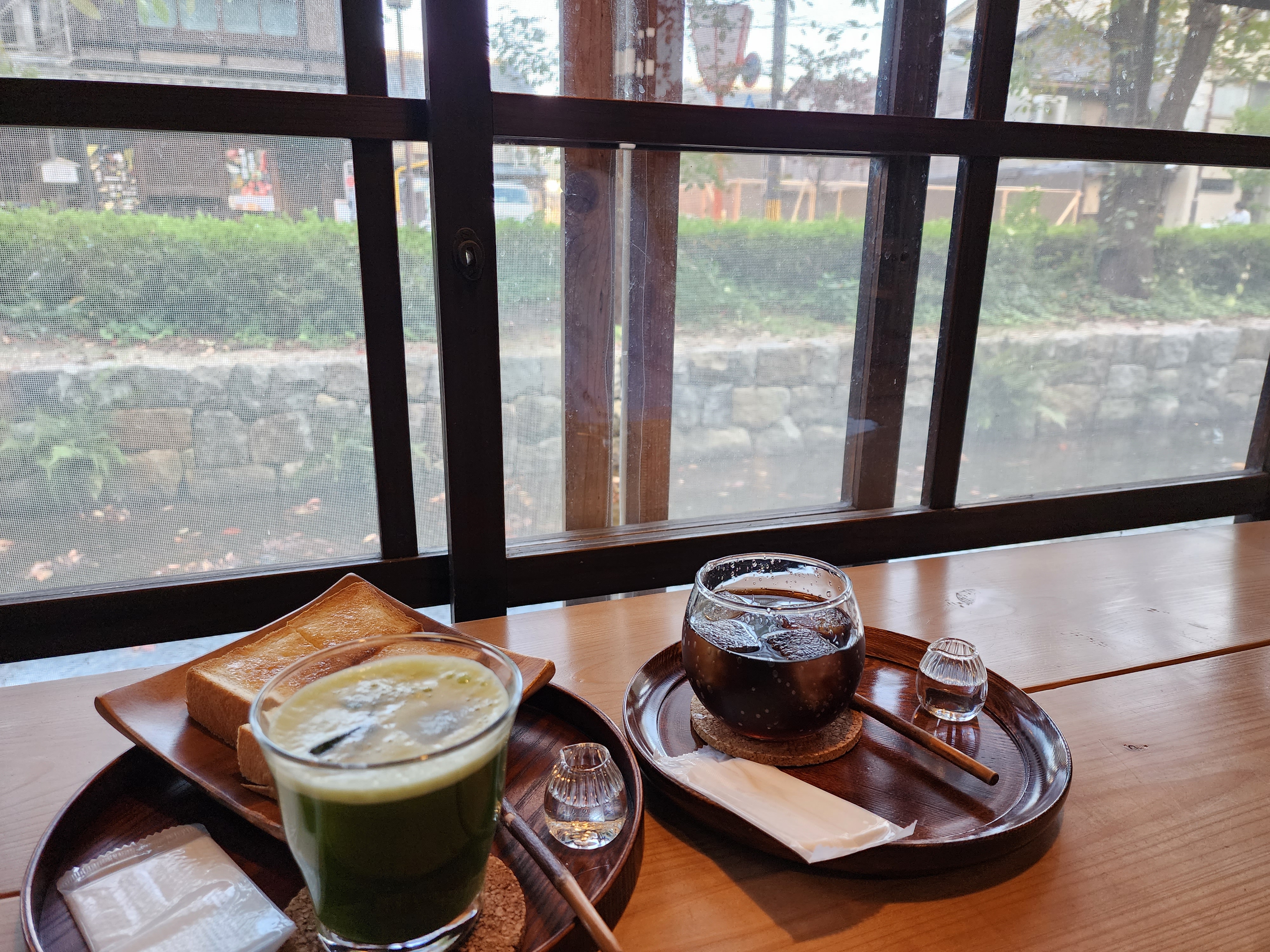 일본 교토여행 카페 추천