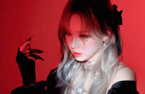  에스파(aespa)  윈터 사진 및 움짤 모음