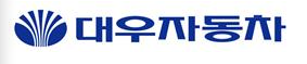 대우자동차(Daewoo) 로고