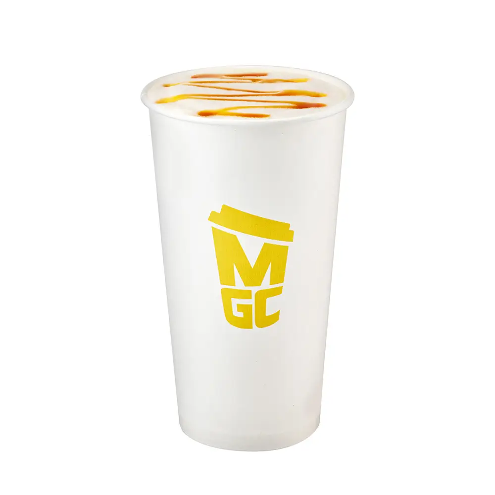 카라멜마끼아또 (Caramel Macchiato)