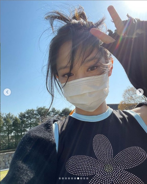  블랙핑크 제니 인스타그램 패션 & 나들이 간곳은? BLACKPINK Jennie Instagram fashion & Where did Jennie travel?
