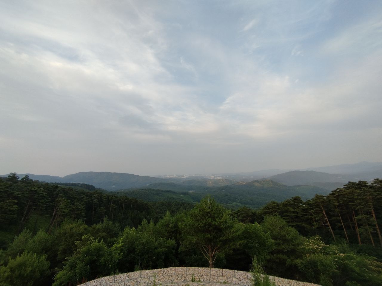 강릉꼭대기쉼터 이미지