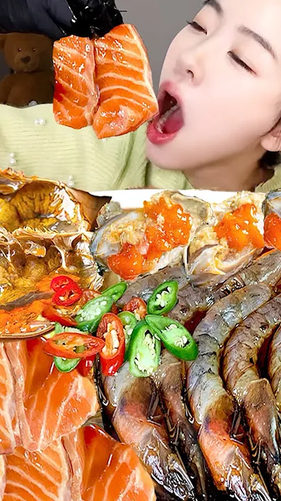 간장게장 남은 간장으로 만드는 연어장 레시피_3