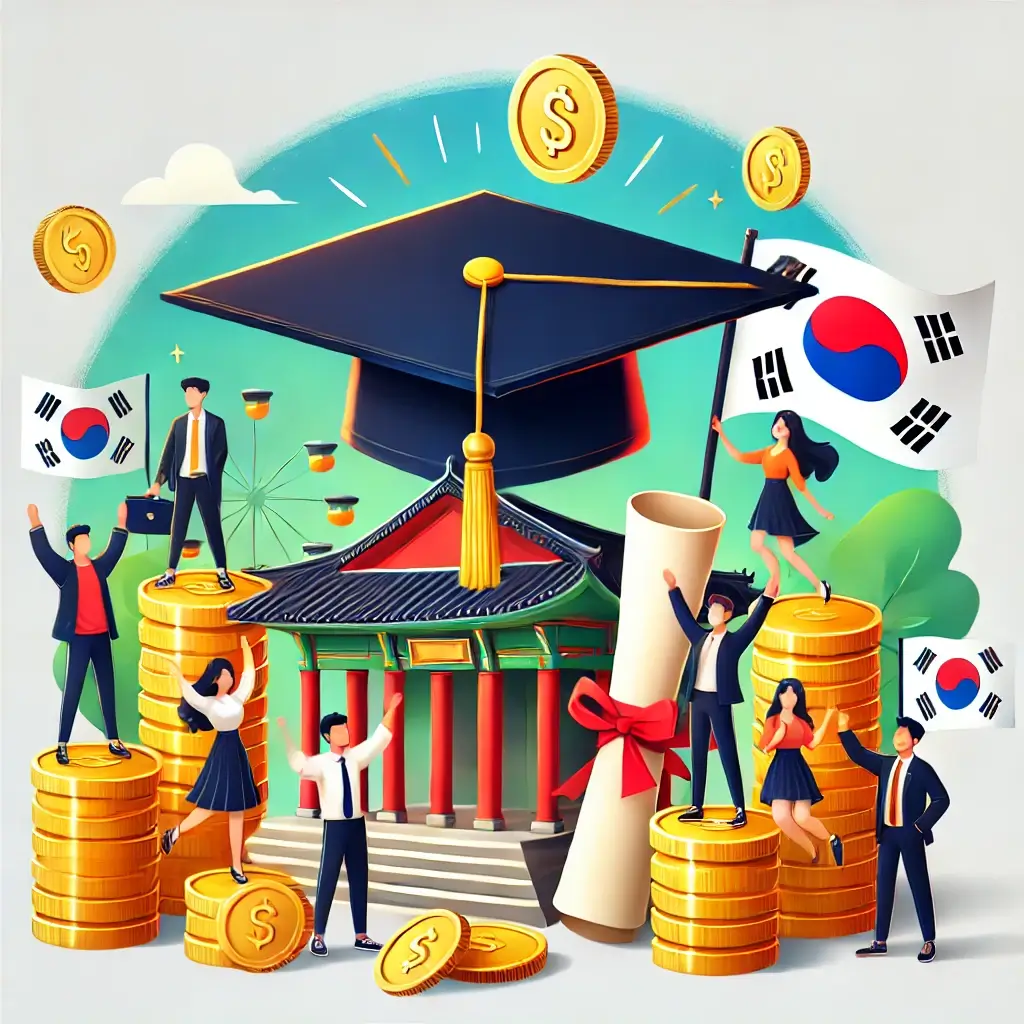  국가장학금