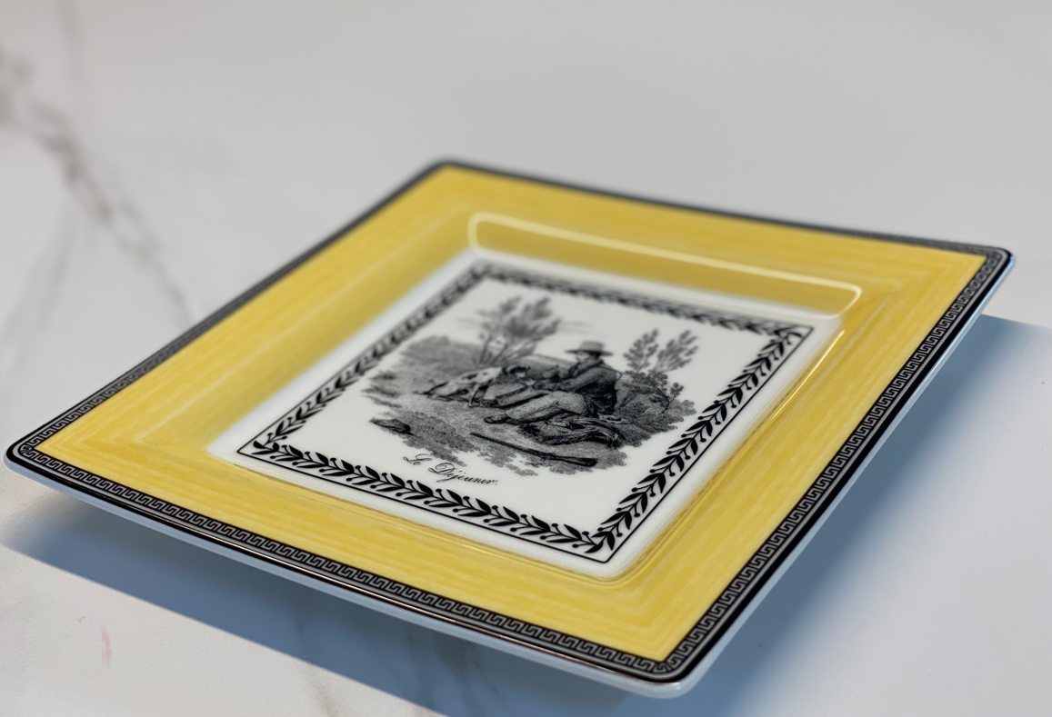  [결혼, 집들이 선물 추천]빌레로이앤보흐(Villeroy&Boch) 접시, 컵, 그릇 세트(단품) 받은 후기