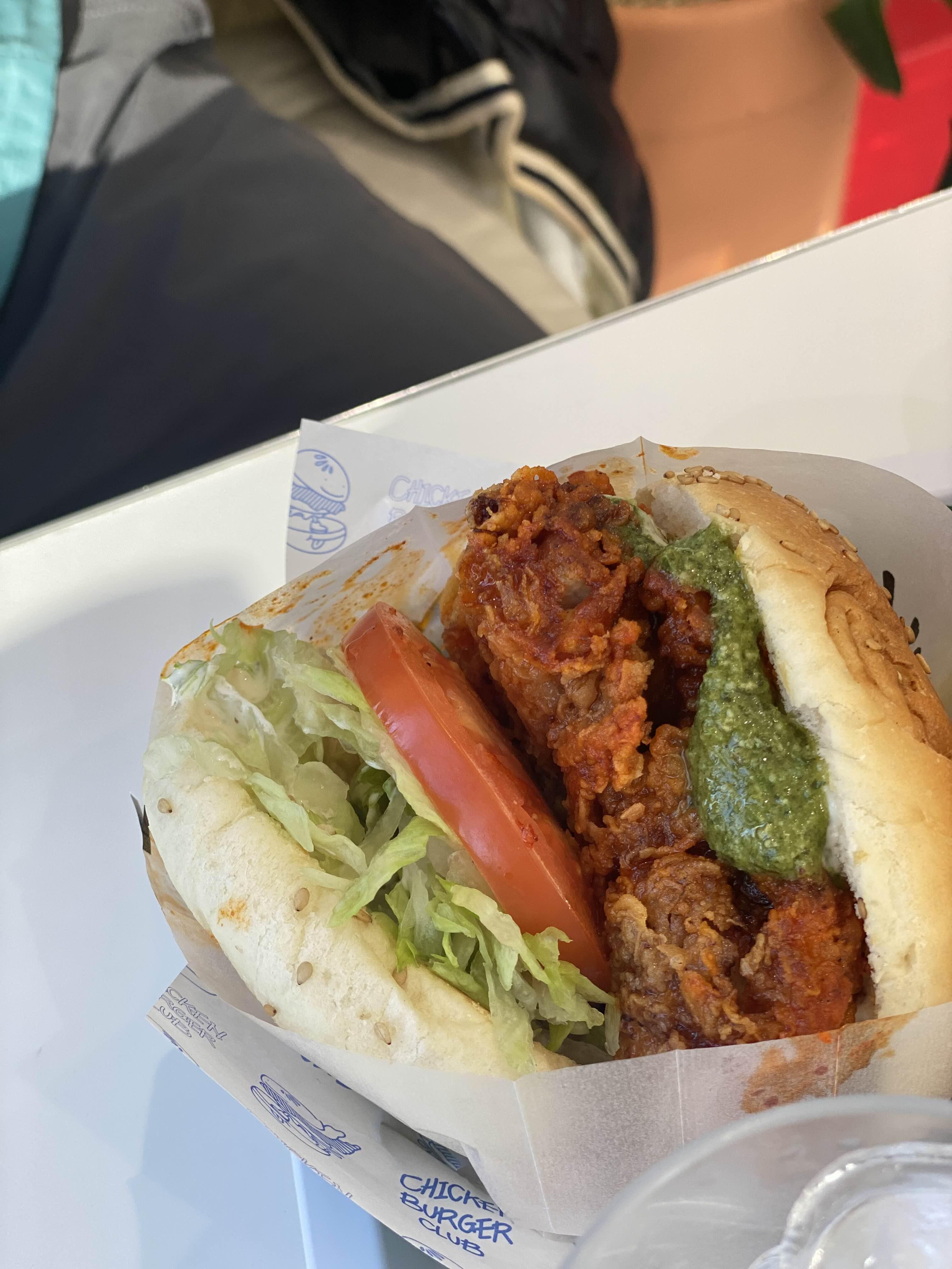 광안리-맛집-수제버거-치킨버거클럽-헐크