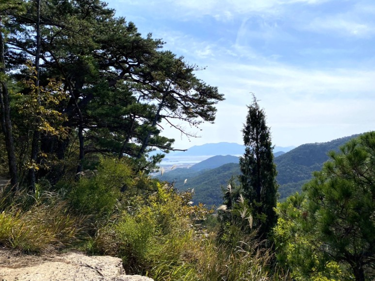 직소 [부안/변산면] : 변산반도국립공원 13