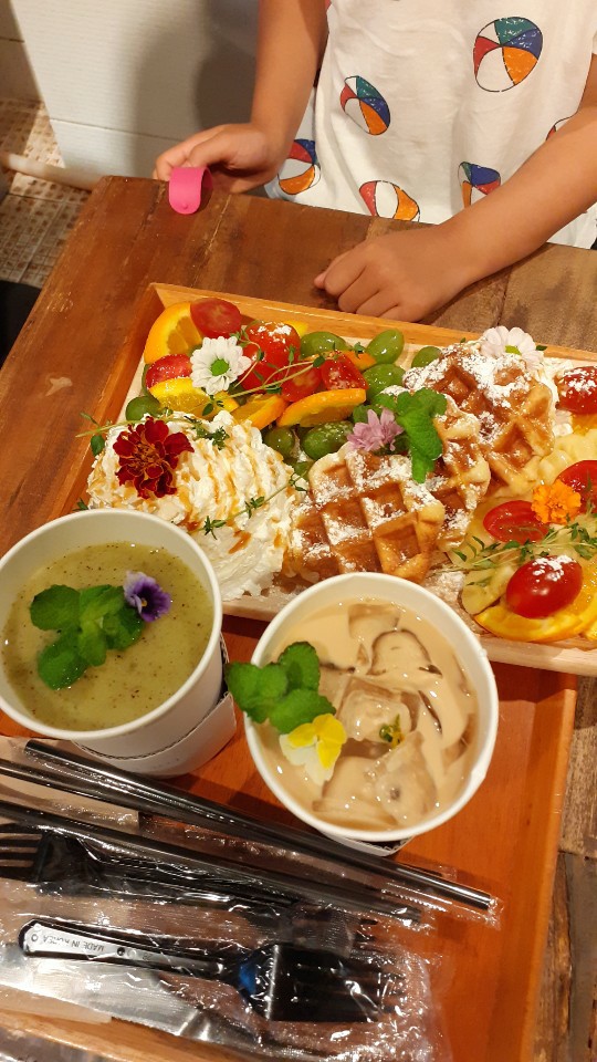 카페모산 이미지