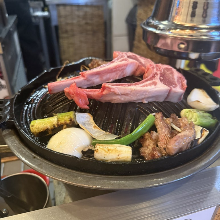 간바레니카상 사진 4