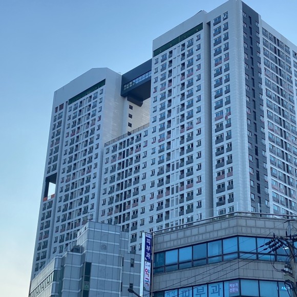 청년주택은 언제쯤 빈집이 되고... 입주할까? [역세권 청년주택] 남영역세권 6