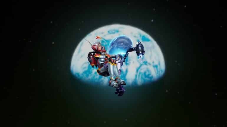  디스트로이 올 휴먼스 2 Destroy All Humans 2 미리보기
