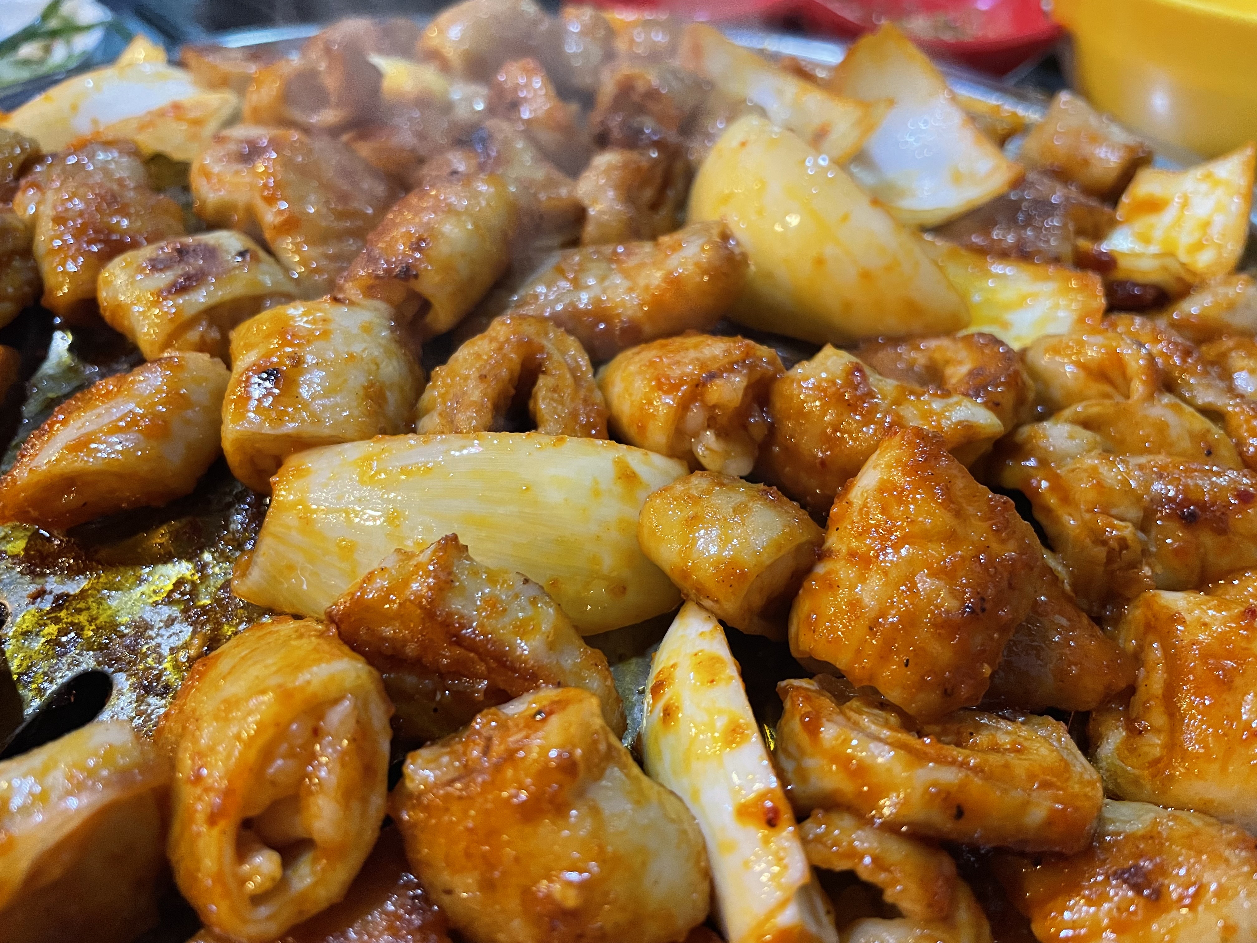  [부산 사직동 맛집] 질기지 않고 쫄깃한 곱창이 일품이다! 사직동 문현곱창 숯불구이 내돈내산 후기