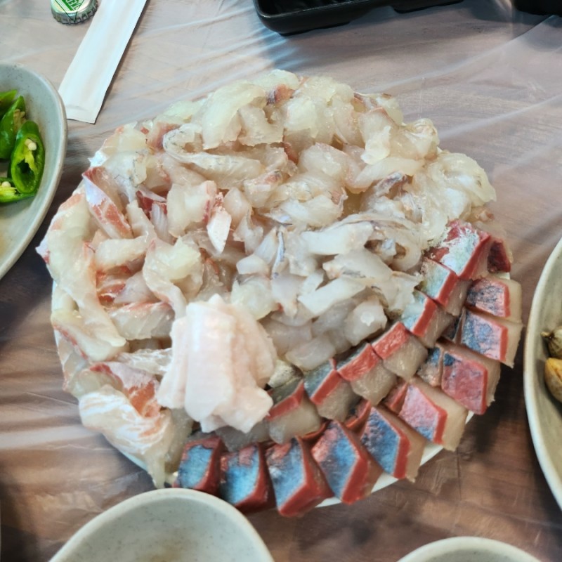 속천횟집 이미지