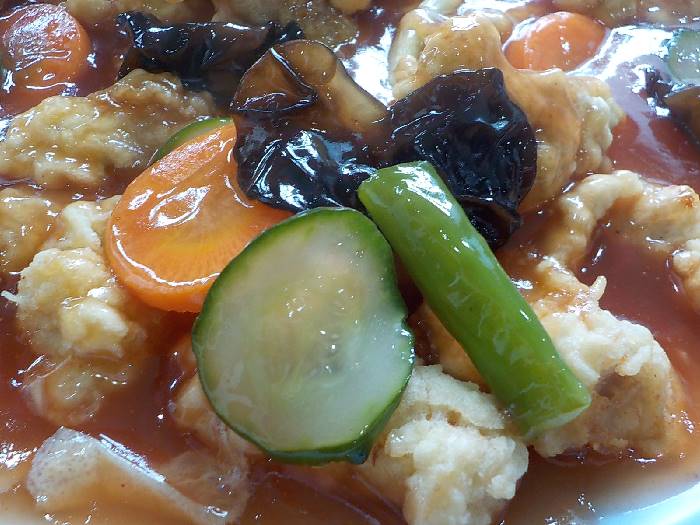 상록수식당 사진 7