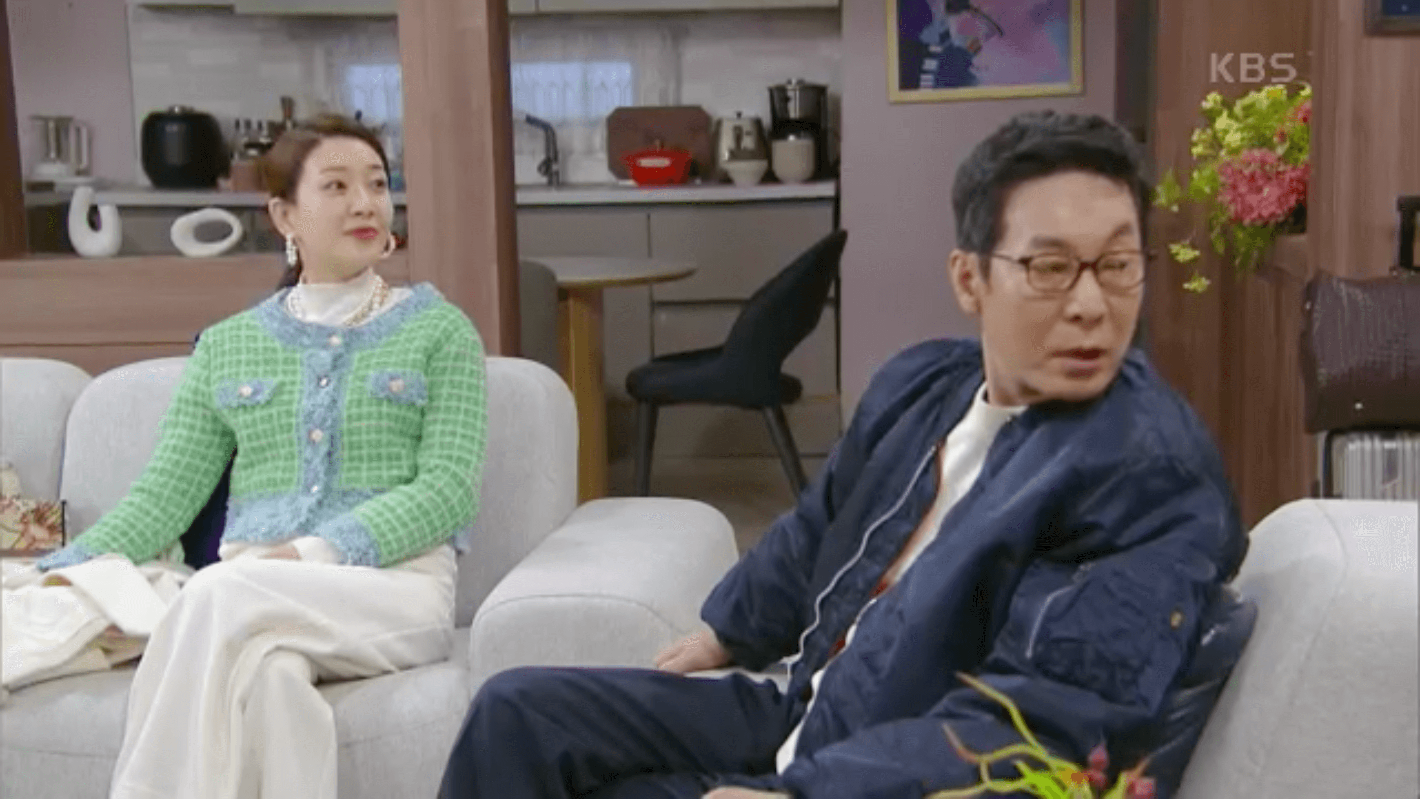 내 눈에 콩깍지 / 내 눈에 콩깍지 / 84회 다시보기
