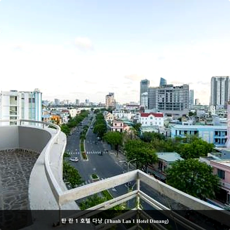 탄 란 1 호텔 다낭 (Thanh Lan 1 Hotel Danang)_5