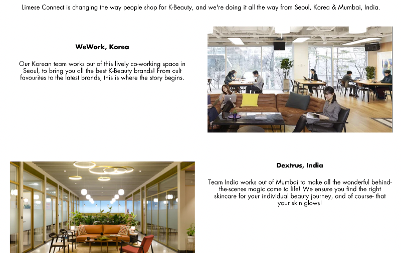  Where you can buy Korean Cosmetics in India online