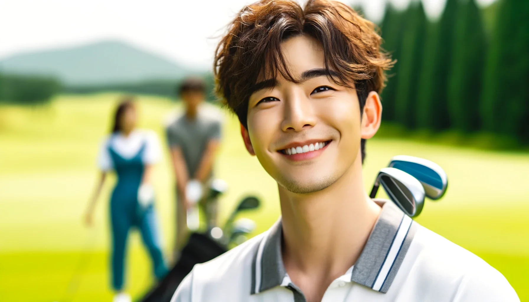 5월 31일 기준 오션비치CC 1박 2일 골프패키지 예약 가격 날씨