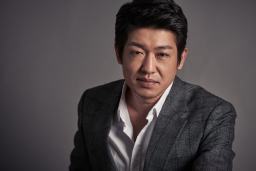  배우 허성태에 모든 것