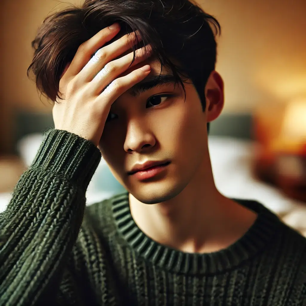 몸에 염증이 있을때 나타나는 현상 10가지와 해결 방법