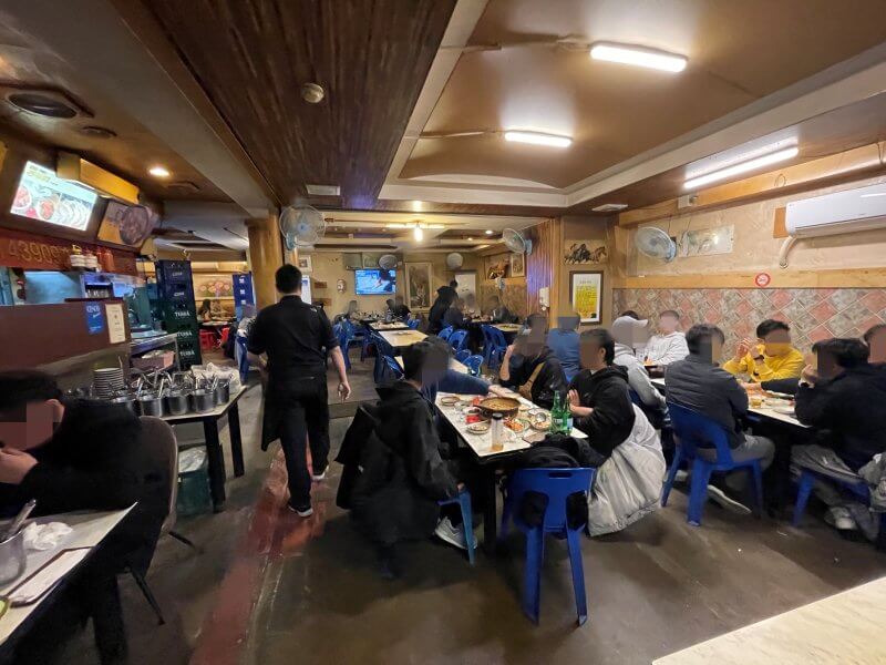 새옹지마 내부