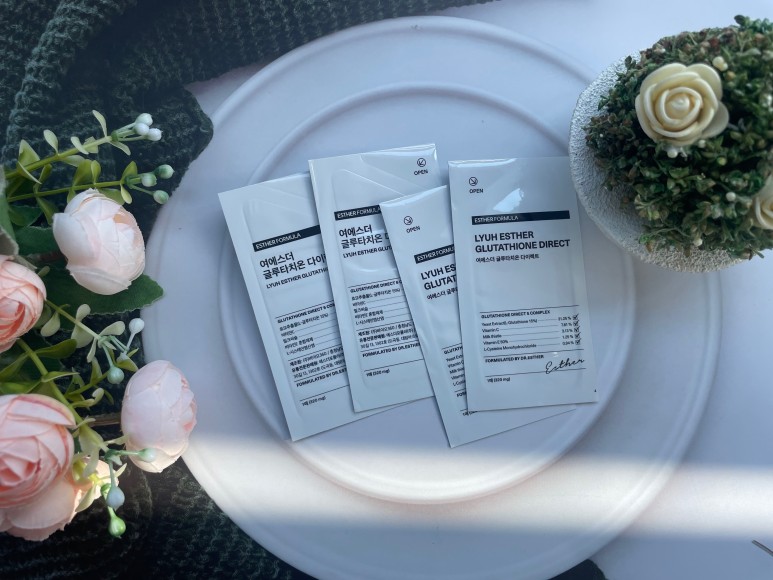 글루타치온효과 이것 4