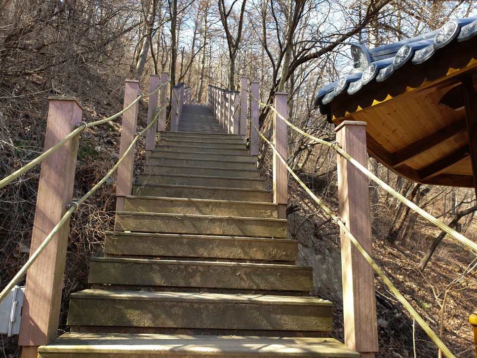 변산 - 수암봉 산행 14