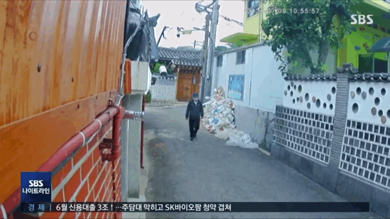  박원순 사망 유서 및 CCTV 동선 공개... 여비서 성추행 의혹 수사종결