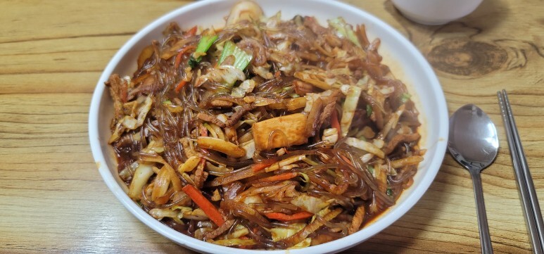  광주 근교 영광중화요리맛집 대마반점