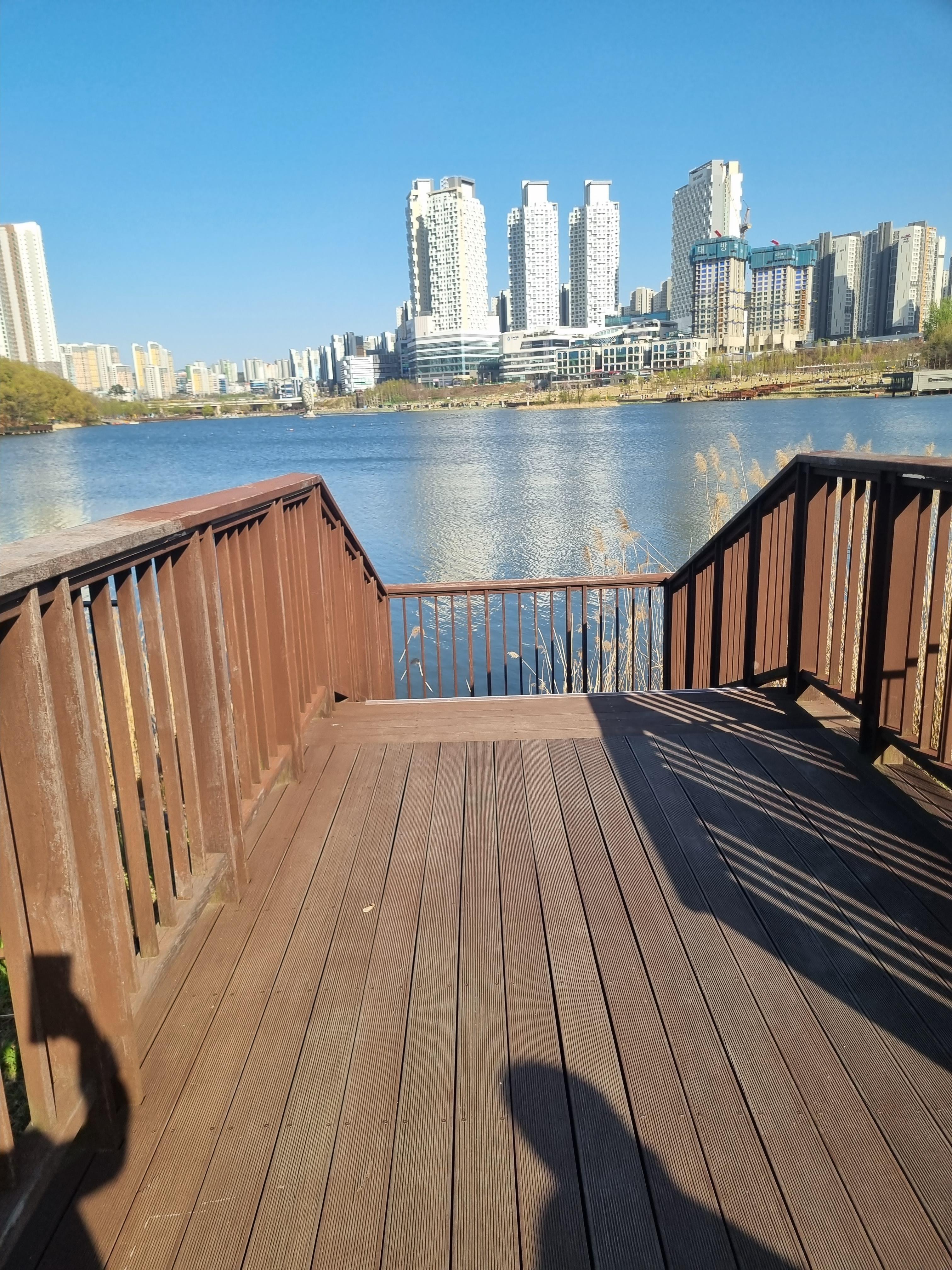 동탄 가족과 함께