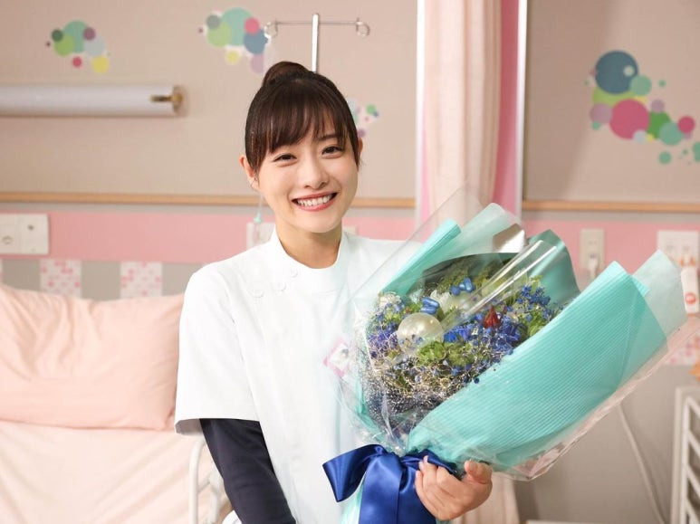 이시하라 사토미 石原さとみ 2