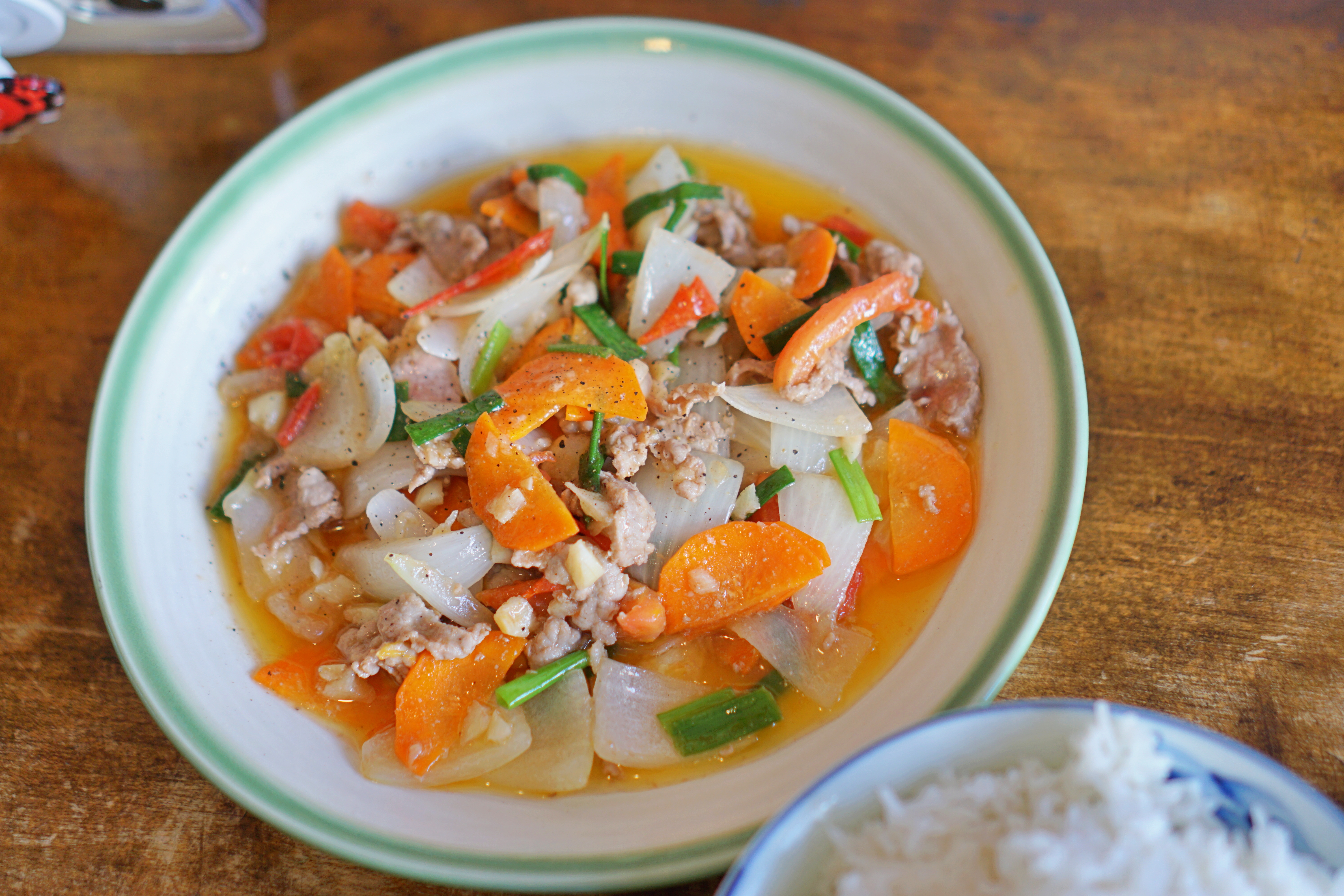 호이안 맛집 탄남콴 Th&agrave;nh Nam Qu&aacute;n