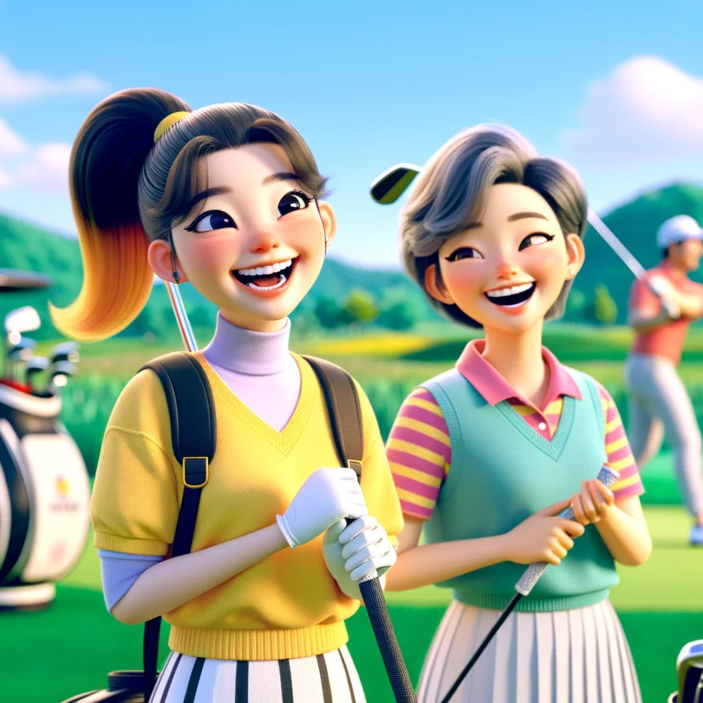 6월 3일 기준 남해 아난티CC 1박 2일 골프패키지 가격, 날씨