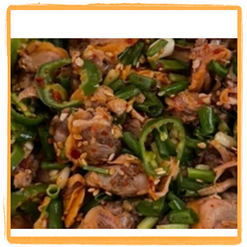 강릉 맛집 베스트10 현지인 추천 31