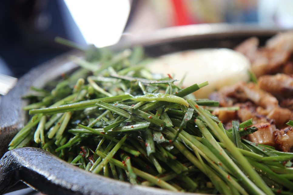 경복궁 고기집 서촌 뜰애우 곱창타운(+ 경복궁 주변 맛집)