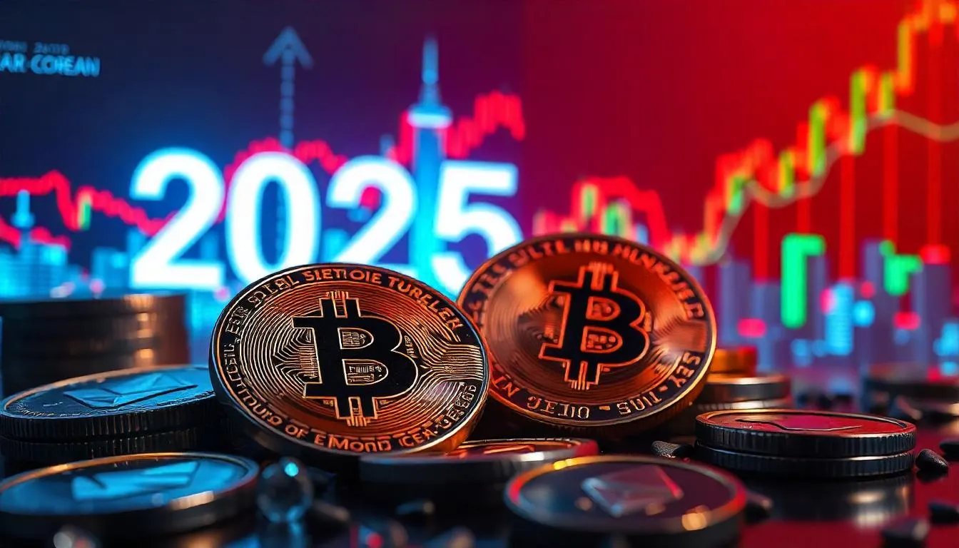 비트코인 전망, 2025년 시장 전망, 가상화폐 투자, 암호화폐 전망, 비트코인 가격 예측, 디지털자산 투자, 비트코인 ETF, 암호화폐 규제, 블록체인 기술, 디지털 금융