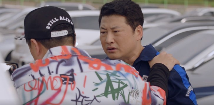 천원짜리 변호사 9회